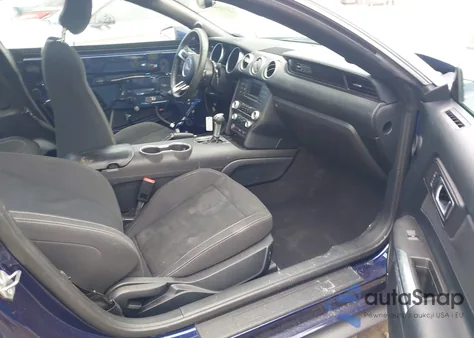 2020 Ford Mustang Ecoboost Fastback z USA, uszkodzony, nr VIN 1FA6P8TH9L5126506